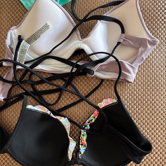 swimwear bundle 7 pcs - Picture 3 of 5